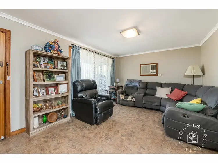 Fifth view of Homely house listing, 55 Nicolle Drive, Morphett Vale SA 5162