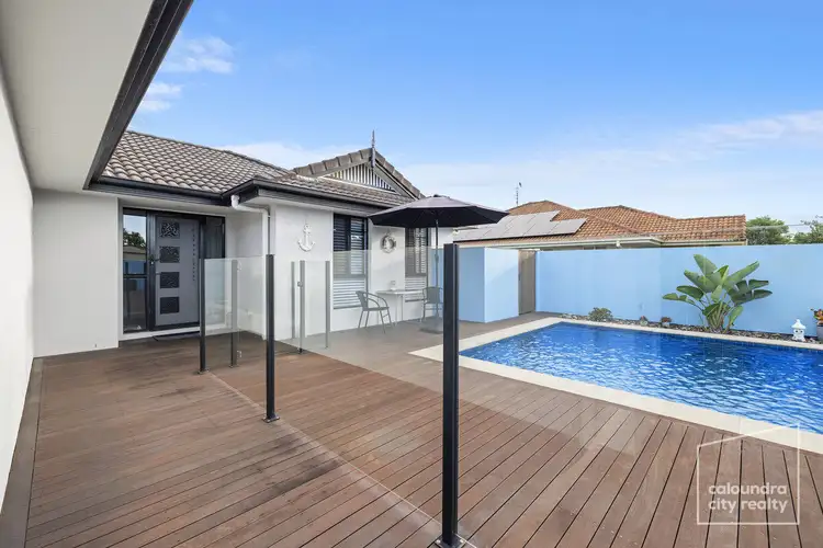 18 Anika Place, Little Mountain QLD 4551
