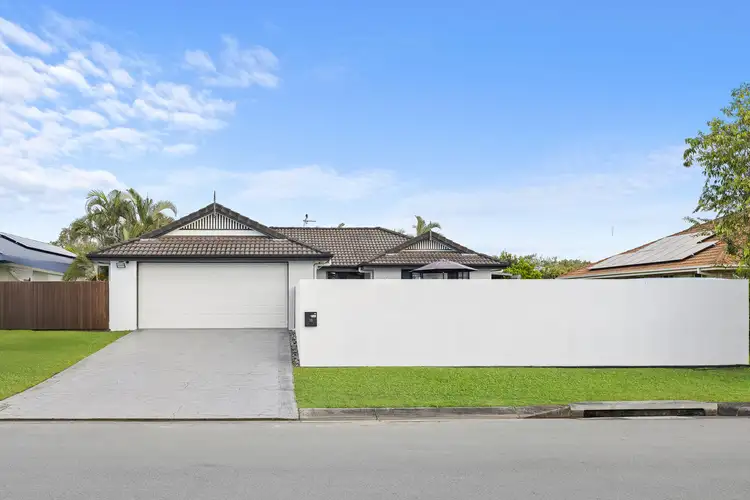 Second view of Homely house listing, 18 Anika Place, Little Mountain QLD 4551