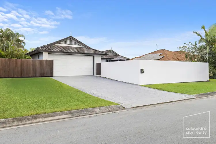 Third view of Homely house listing, 18 Anika Place, Little Mountain QLD 4551