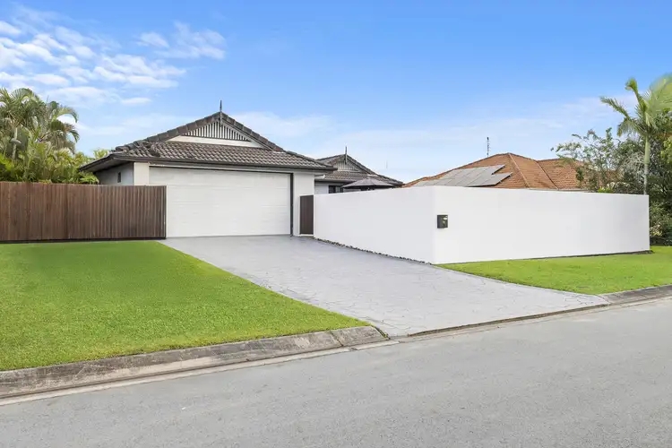 Fourth view of Homely house listing, 18 Anika Place, Little Mountain QLD 4551