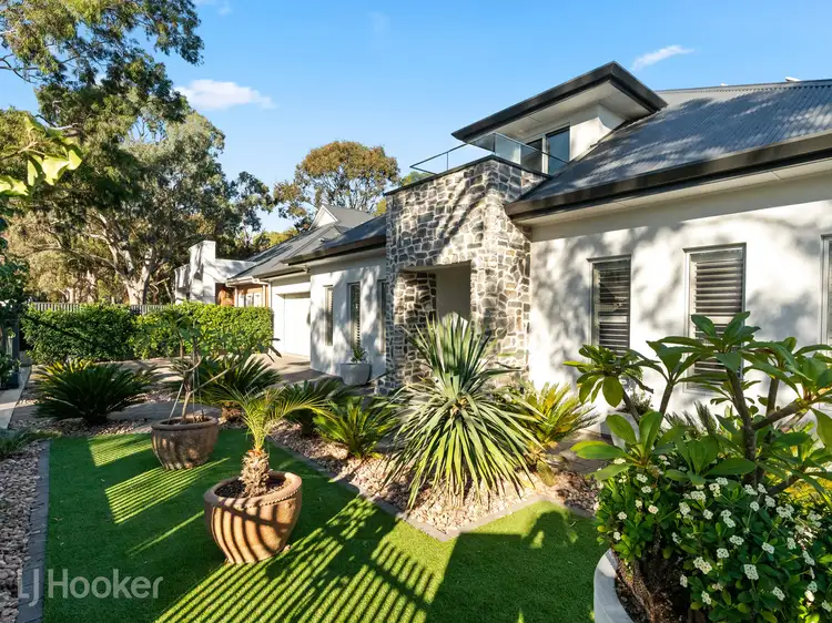 Second view of Homely house listing, 32 Shakespeare Avenue, Tranmere SA 5073
