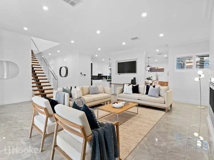 Fifth view of Homely house listing, 32 Shakespeare Avenue, Tranmere SA 5073