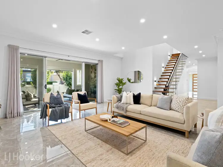Sixth view of Homely house listing, 32 Shakespeare Avenue, Tranmere SA 5073