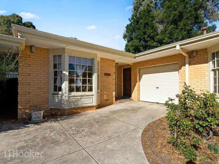 Second view of Homely unit listing, 5/6 Korra Avenue, Kensington Gardens SA 5068