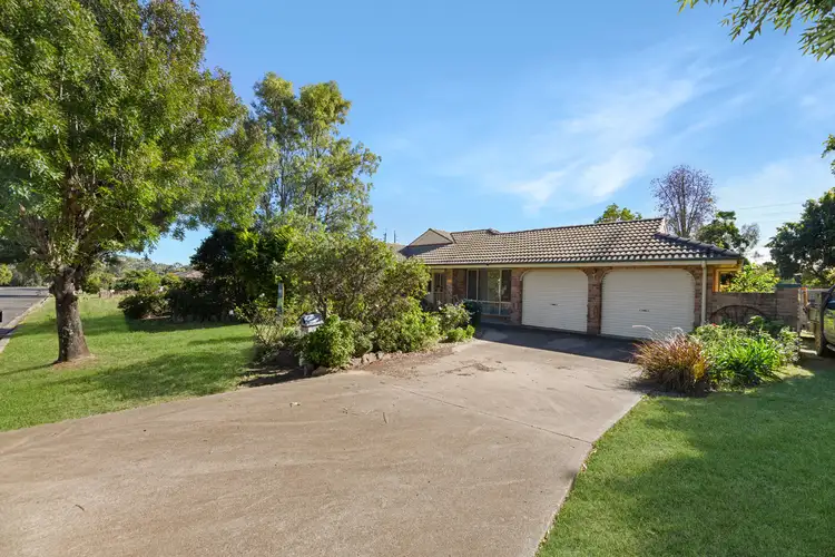 Main view of Homely house listing, 14 Wattle Street, Gunnedah NSW 2380