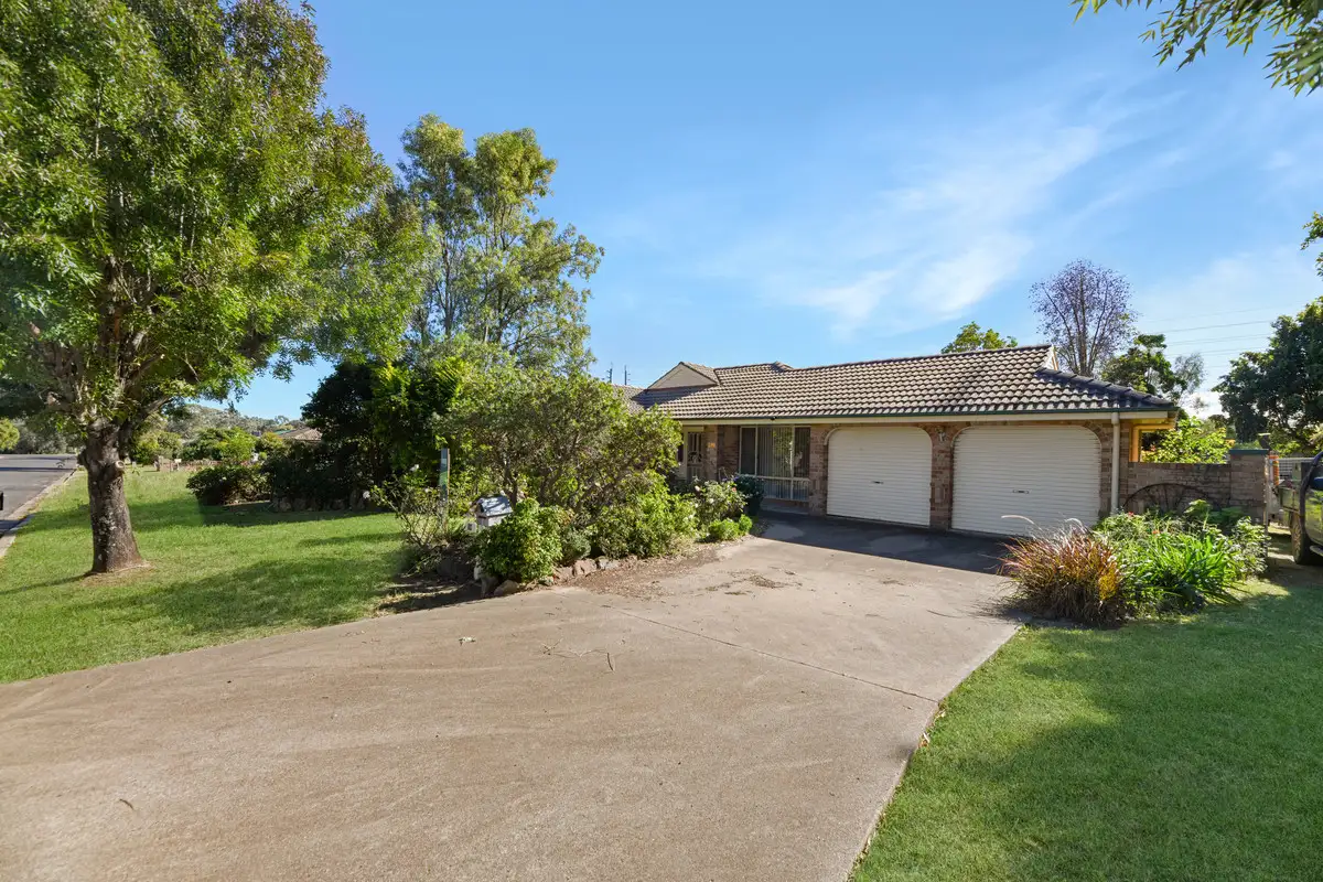 Main view of Homely house listing, 14 Wattle Street, Gunnedah NSW 2380