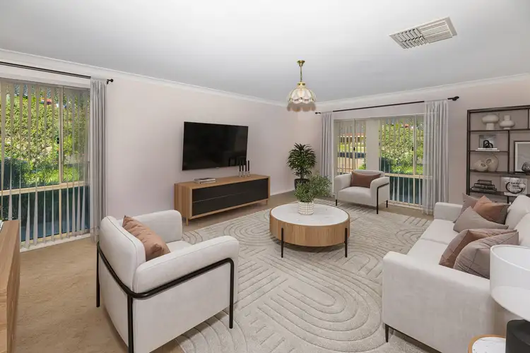 Third view of Homely house listing, 14 Wattle Street, Gunnedah NSW 2380