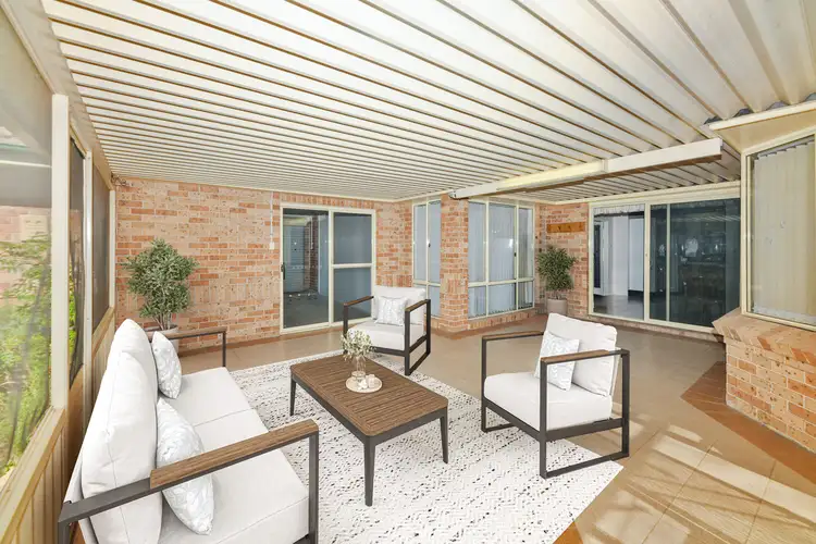 Fourth view of Homely house listing, 14 Wattle Street, Gunnedah NSW 2380
