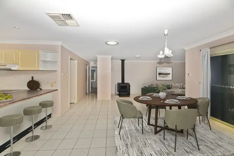 Sixth view of Homely house listing, 14 Wattle Street, Gunnedah NSW 2380