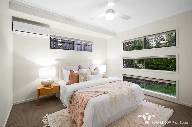 Second view of Homely house listing, 12 Bullock Street, Spring Mountain QLD 4300