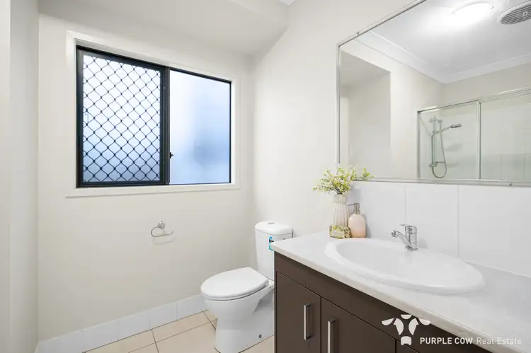 Third view of Homely house listing, 12 Bullock Street, Spring Mountain QLD 4300