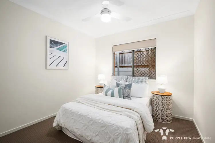 Fourth view of Homely house listing, 12 Bullock Street, Spring Mountain QLD 4300