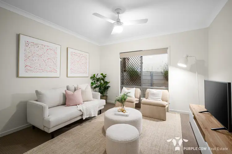 Fifth view of Homely house listing, 12 Bullock Street, Spring Mountain QLD 4300