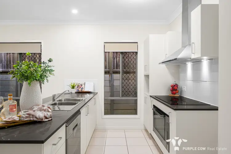 Sixth view of Homely house listing, 12 Bullock Street, Spring Mountain QLD 4300