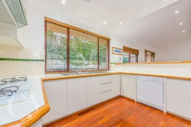 Fourth view of Homely unit listing, 75B Fraser Street, East Fremantle WA 6158