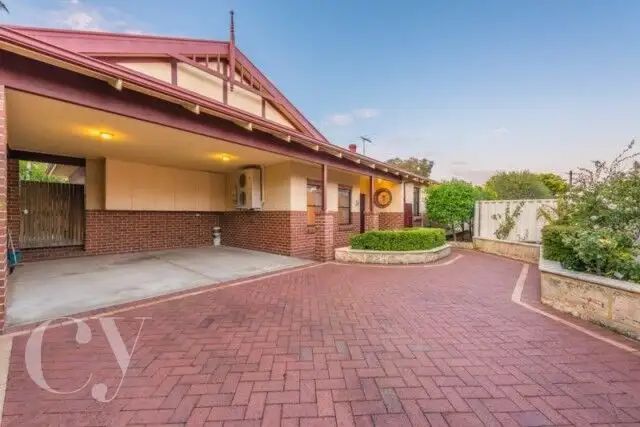 Fifth view of Homely unit listing, 75B Fraser Street, East Fremantle WA 6158