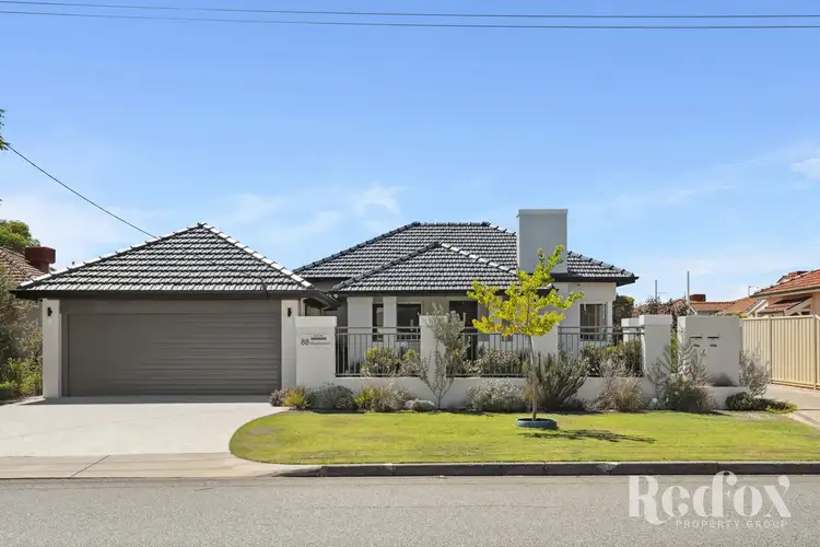 88 Drummond Street, Bedford WA 6052