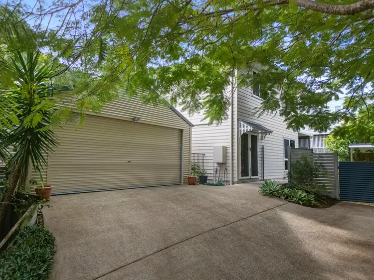 10A Ware Street, North Ipswich QLD 4305