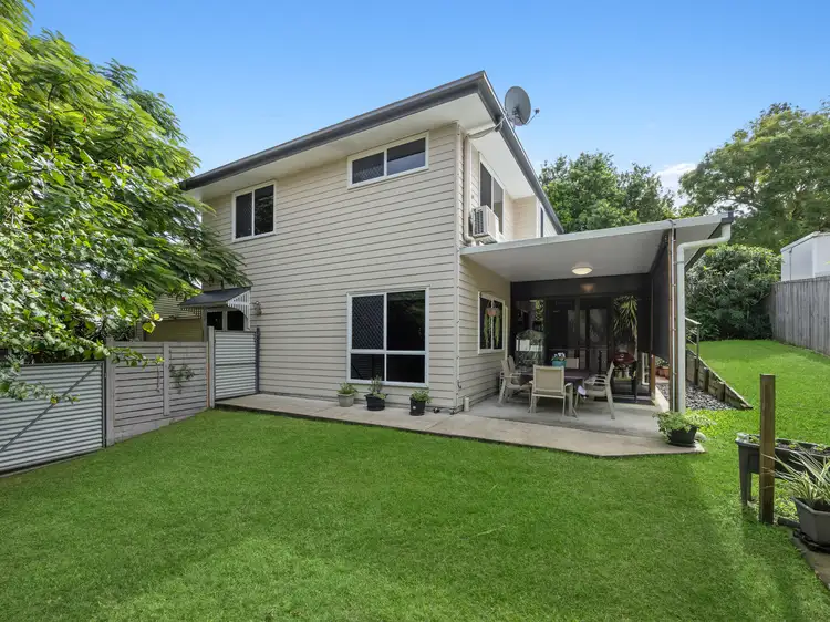 Second view of Homely house listing, 10A Ware Street, North Ipswich QLD 4305