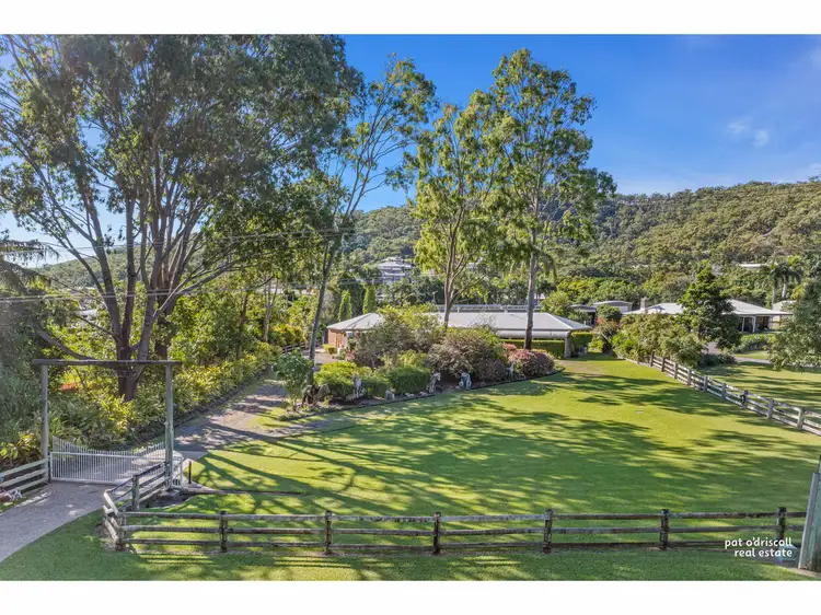 Main view of Homely house listing, 273 Frenchville Road, Frenchville QLD 4701