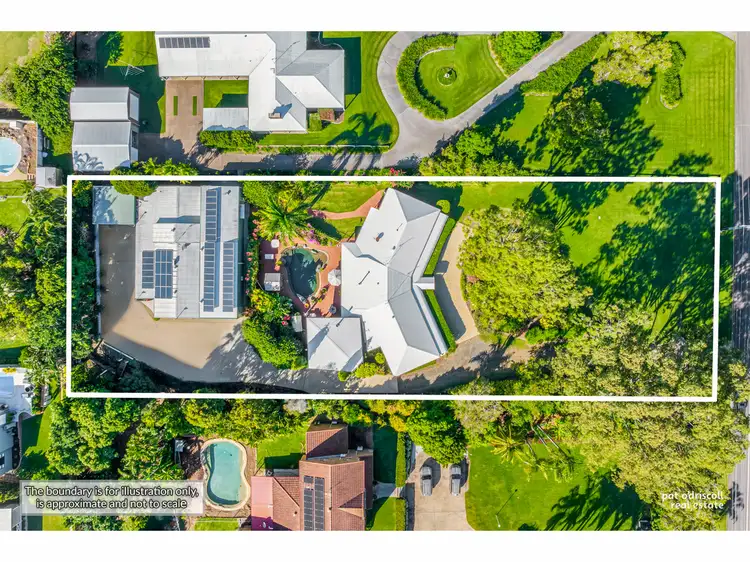 Second view of Homely house listing, 273 Frenchville Road, Frenchville QLD 4701