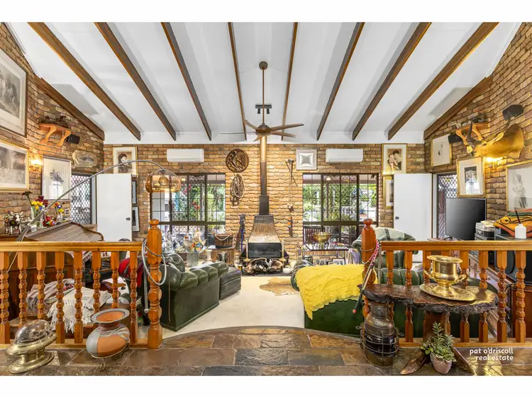 Sixth view of Homely house listing, 273 Frenchville Road, Frenchville QLD 4701