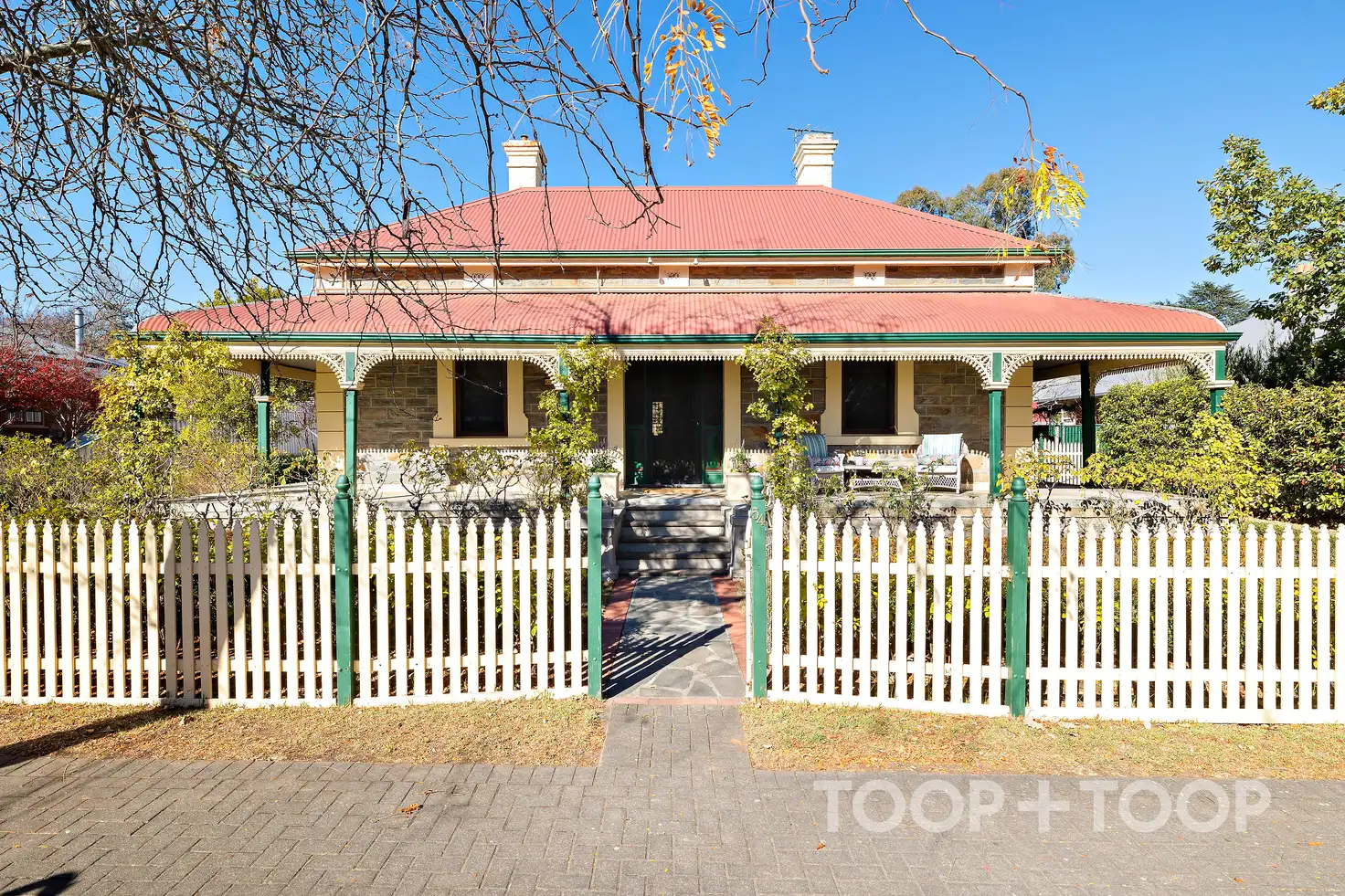Main view of Homely house listing, 54 Shannon Street, Birdwood SA 5234