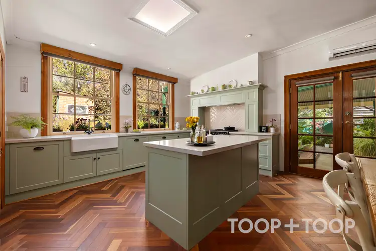 Second view of Homely house listing, 54 Shannon Street, Birdwood SA 5234
