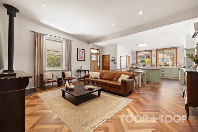Fourth view of Homely house listing, 54 Shannon Street, Birdwood SA 5234