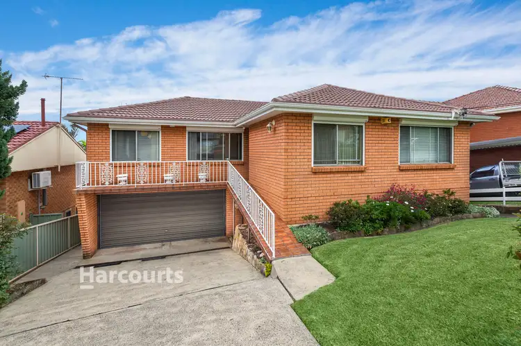 Main view of Homely house listing, 33 Coolabah Road, Dapto NSW 2530
