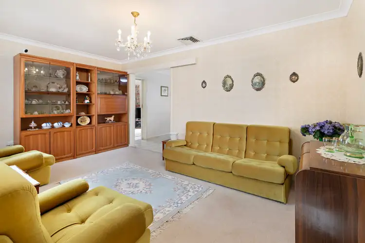 Third view of Homely house listing, 33 Coolabah Road, Dapto NSW 2530