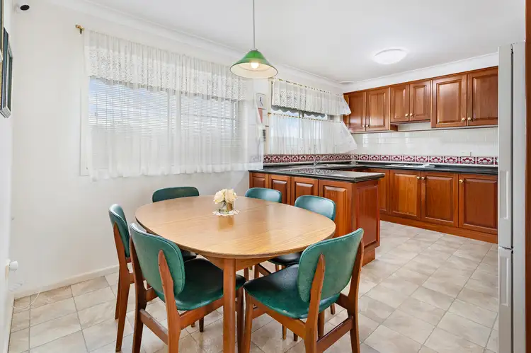 Fifth view of Homely house listing, 33 Coolabah Road, Dapto NSW 2530