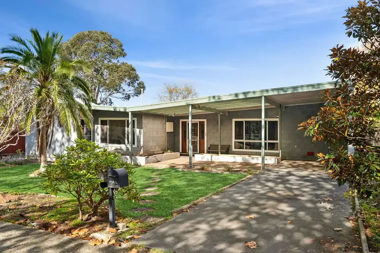 Main view of Homely house listing, 44 Fyans Street, Colac VIC 3250