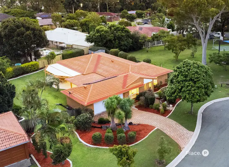 4 Kingswood Court, Sunnybank Hills QLD 4109