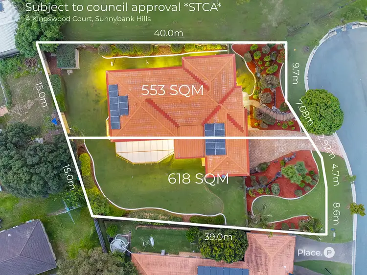 4 Kingswood Court, Sunnybank Hills QLD 4109