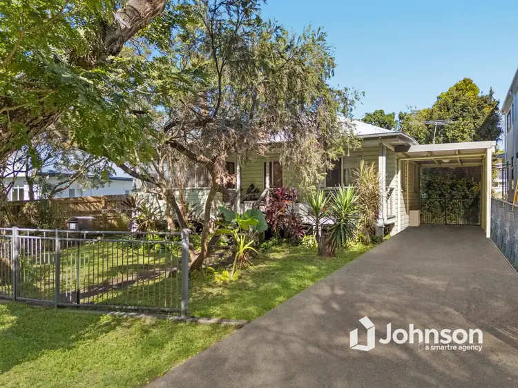 37 Bethania Street, Lota QLD 4179