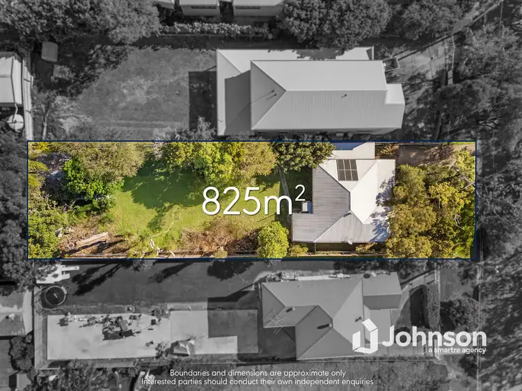Second view of Homely house listing, 37 Bethania Street, Lota QLD 4179