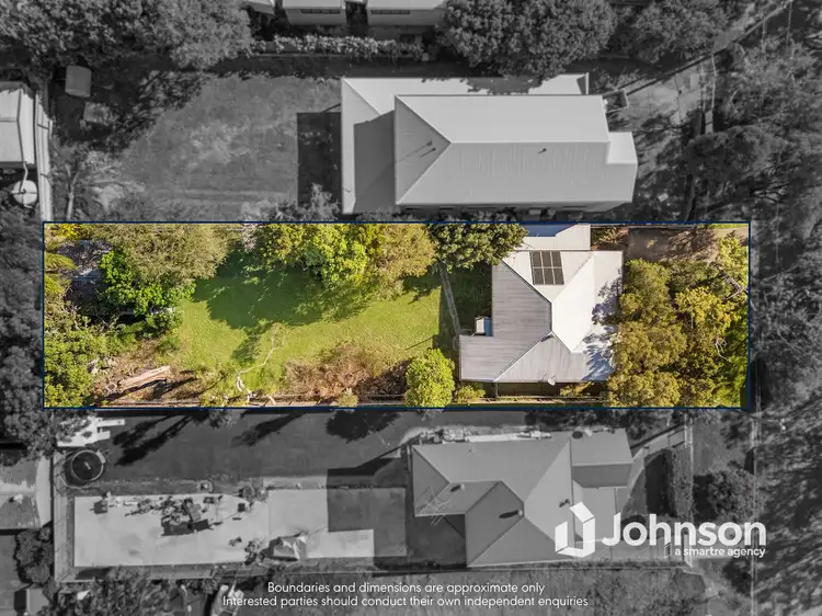 Third view of Homely house listing, 37 Bethania Street, Lota QLD 4179
