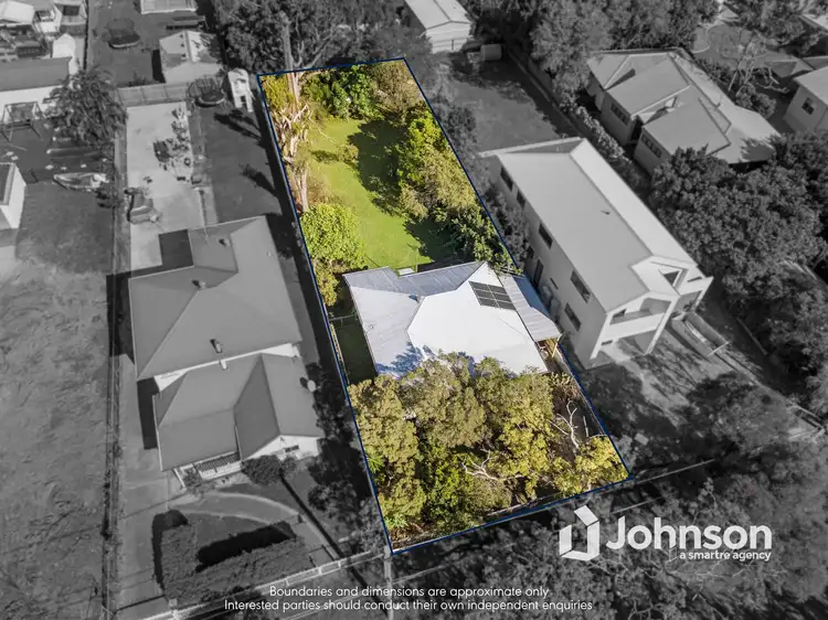 Fourth view of Homely house listing, 37 Bethania Street, Lota QLD 4179