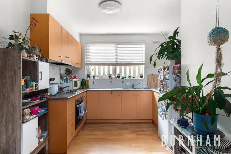 Second view of Homely unit listing, 2/24 Southampton Street, Footscray VIC 3011