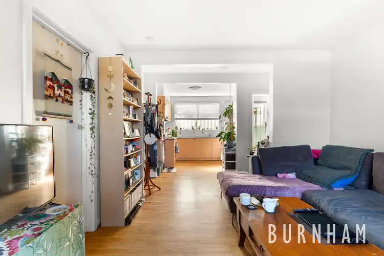 Third view of Homely unit listing, 2/24 Southampton Street, Footscray VIC 3011