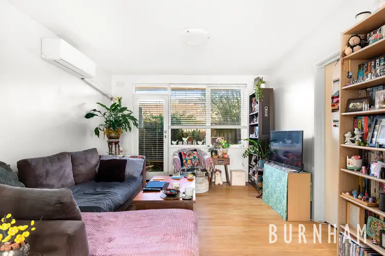 Fourth view of Homely unit listing, 2/24 Southampton Street, Footscray VIC 3011