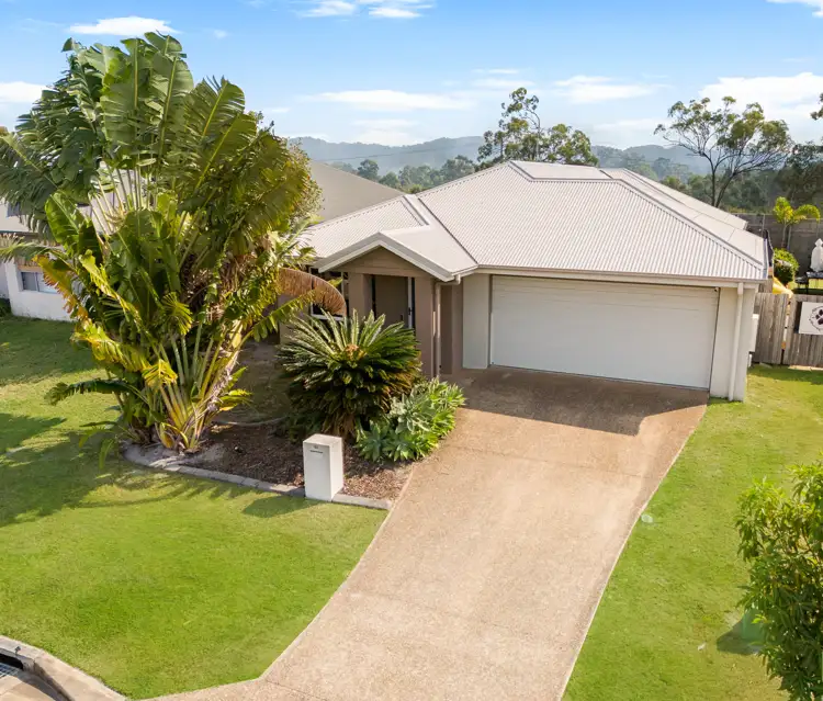 41 Petrel Street, Kirkwood QLD 4680