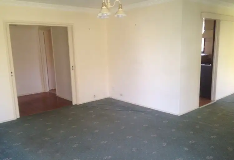 Second view of Homely house listing, 16 Bushfield Crescent, Coolaroo VIC 3048