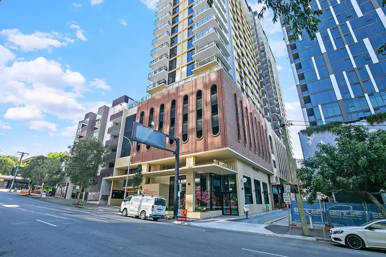 1111/51 Fish Lane, South Brisbane QLD 4101