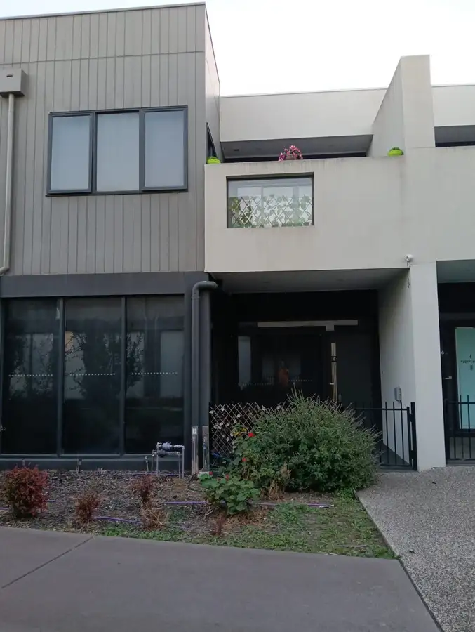 Third view of Homely townhouse listing, 4 Push-Pea Way, Cranbourne West VIC 3977