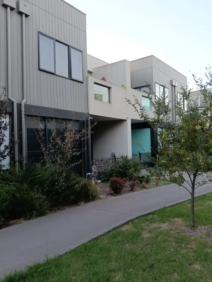 Fourth view of Homely townhouse listing, 4 Push-Pea Way, Cranbourne West VIC 3977