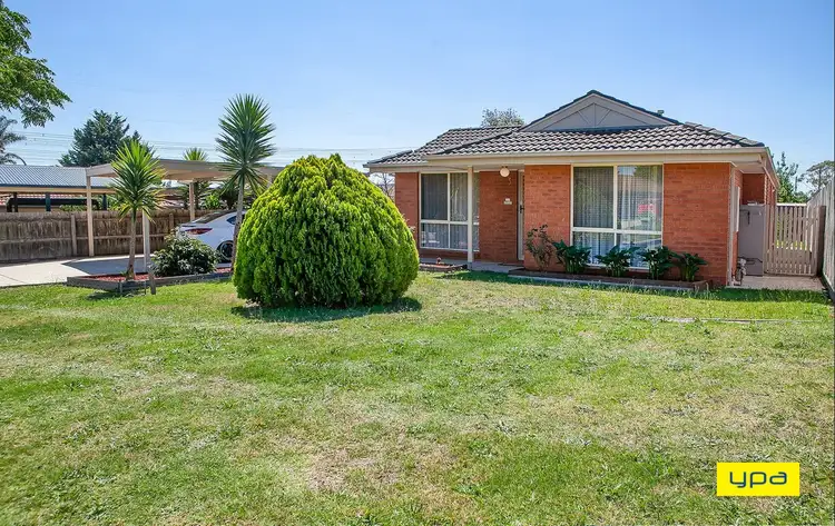 Second view of Homely house listing, 3 Naila Court, Cranbourne North VIC 3977