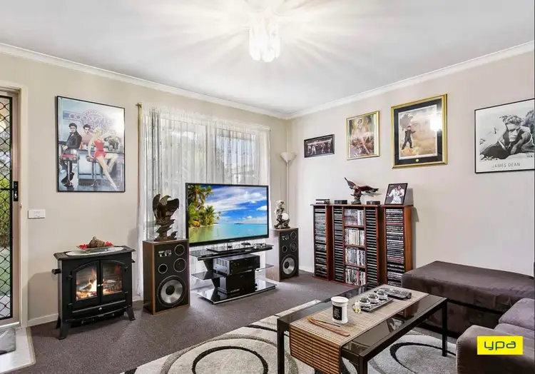 Third view of Homely house listing, 3 Naila Court, Cranbourne North VIC 3977